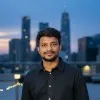 Saikishore Reddy