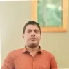 Suvendu Roy