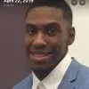 Clarence Kendall Robinson III