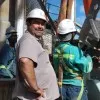 Andries JC Strauss