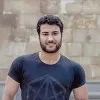 Mostafa Hashiem