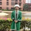 Arif Hussain