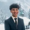 Anson Chua