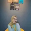 Wafa Azzakiyah