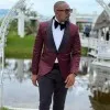Sizwe Khumbuza