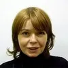 Miroslava Pastushenko