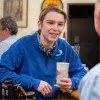 Zach Condon