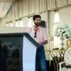 Syed Shaheer Ali
