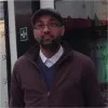 Ali Hamed