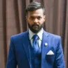 Zeeshan Gill