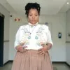 Amanda Phindile Khambule