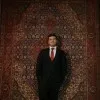 Alireza Sahafi