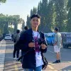 Bayu aji putra