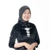 Iffah Atqa