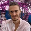 Vladyslav Toloknov