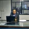 keyur Doshi