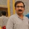 Iftikhar Cheema
