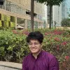 Abhishek Lama