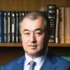 Bakhtiyor Fazilov
