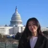 Isabelle Kong
