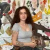 Annie Goldman