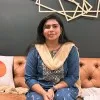 Sunetra Swayambhatla
