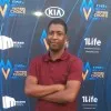 Nkosinathi Radebe