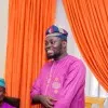 Yusuf Babatunde Adebayo
