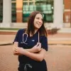 Morgan Endsley BSN