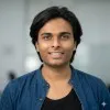 Rishabh Kumar
