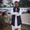 Syed Hassan Naqvi
