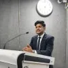 Abhishek Agarwal