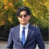 Mrinav Shrestha