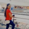 Ashwini Dongardive
