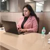 Vaishali Morzaria
