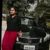 Chirukuri sushma