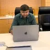 Anchit Parwal