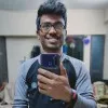 Aditya Ramshette