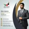 Ebin Martin