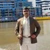 Dakshil Patel