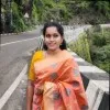 Mansi Jadhav