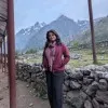 Arushree Sharma