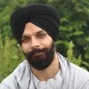Gaganpreet Singh