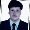 Muhammad Hafeez Khan