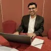 Shamshad Alam