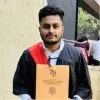 Samarth Pujar