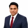 Sarveshkumar Jha