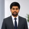 Pavankumar Kondapavuluri