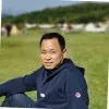 Jianping wu