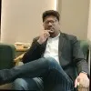 Vibekjit Ghosh